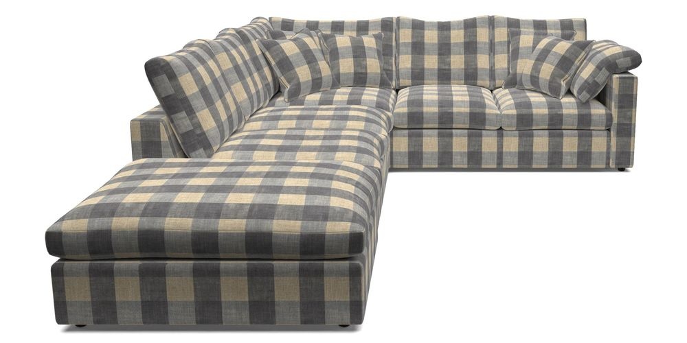 Large Corner Sofa RHF
