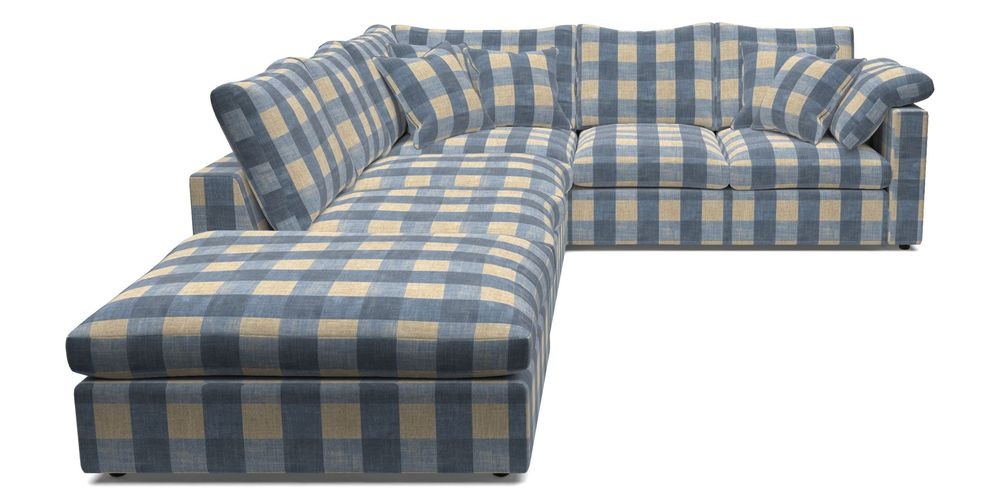 Large Corner Sofa RHF