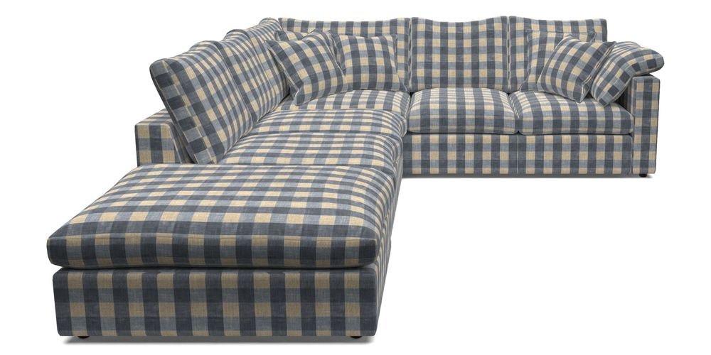 Large Corner Sofa RHF