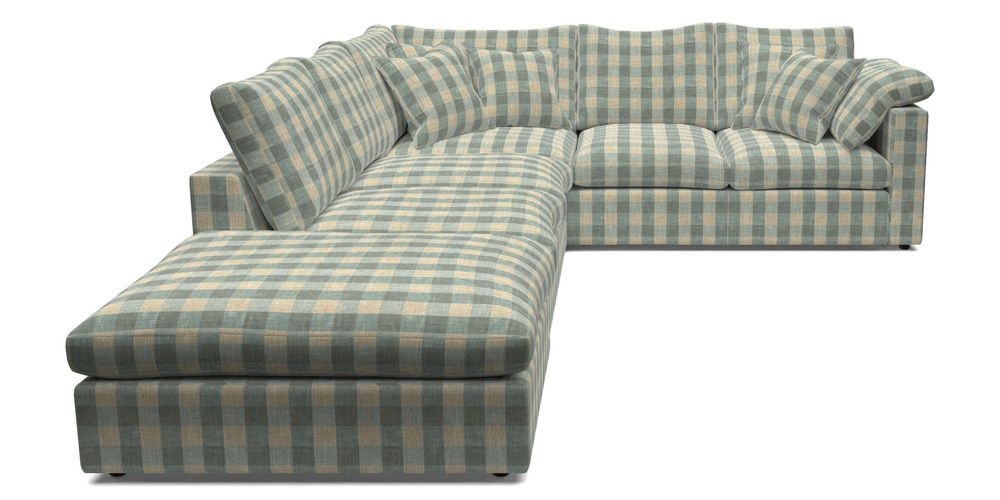 Large Corner Sofa RHF