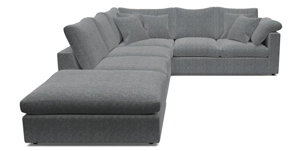 Large Corner Sofa RHF