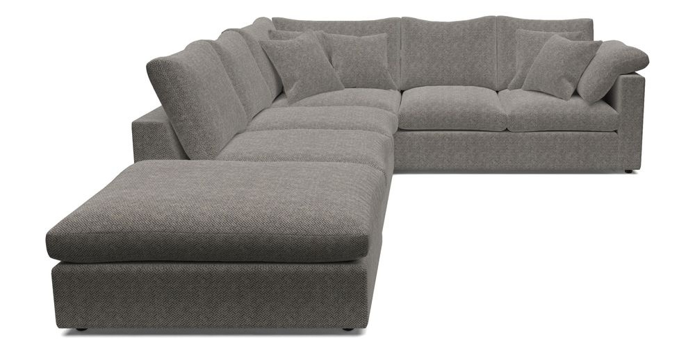 Large Corner Sofa RHF
