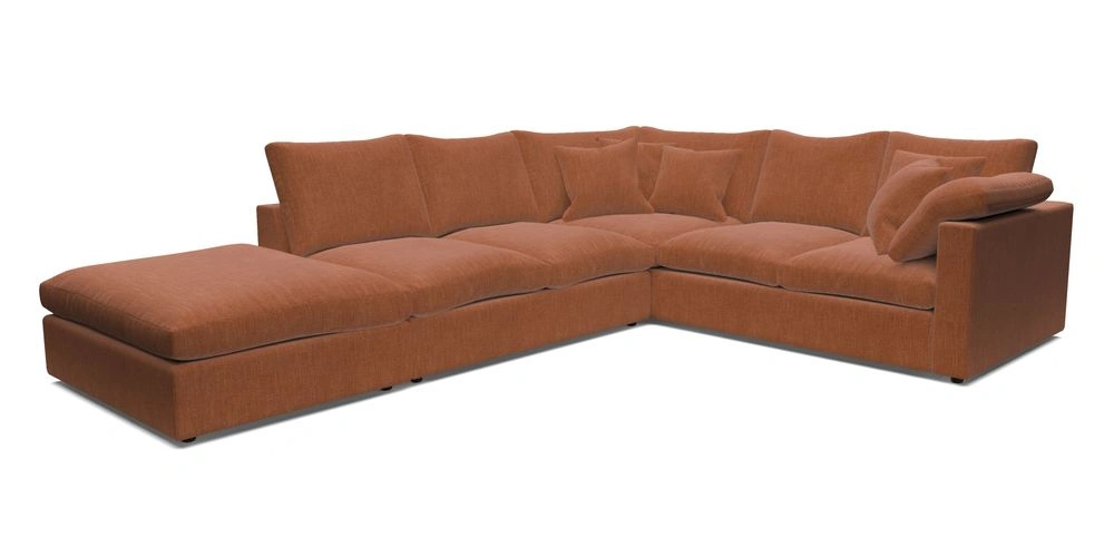 Big softie straight arm