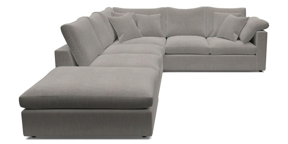 Large Corner Sofa RHF