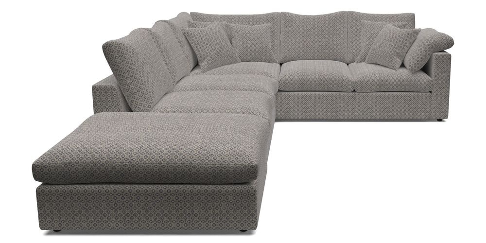 Large Corner Sofa RHF