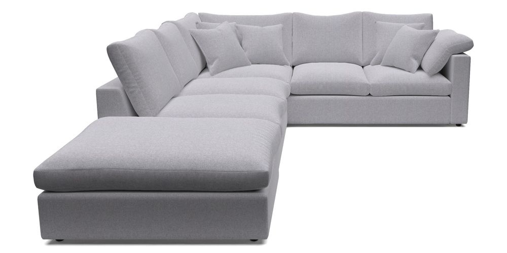 Large Corner Sofa RHF