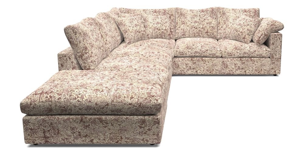 Large Corner Sofa RHF