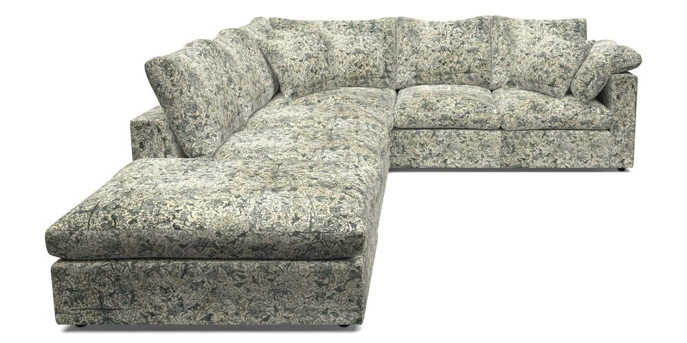 Large Corner Sofa RHF