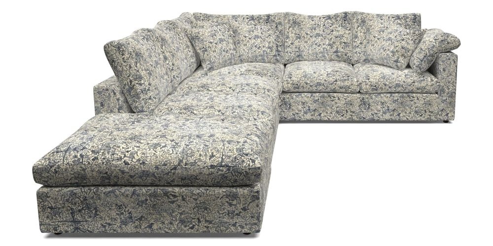 Large Corner Sofa RHF