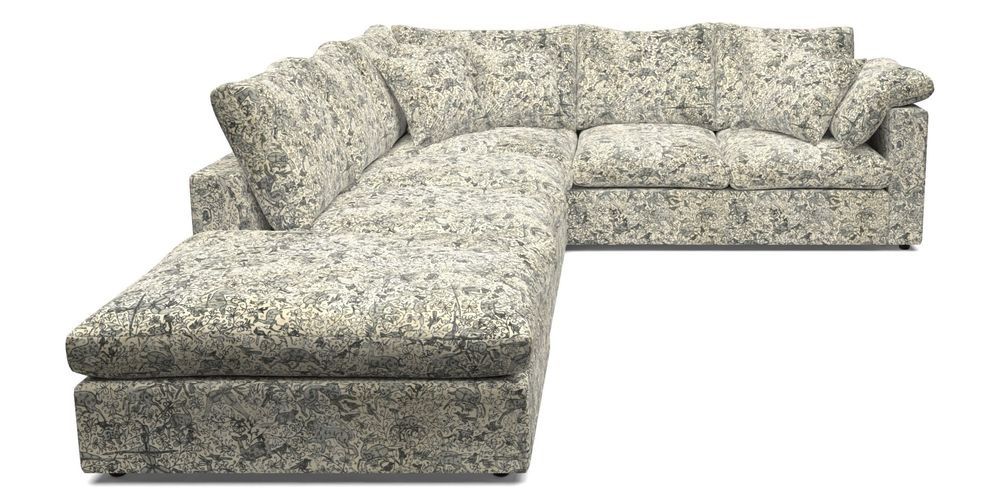 Large Corner Sofa RHF