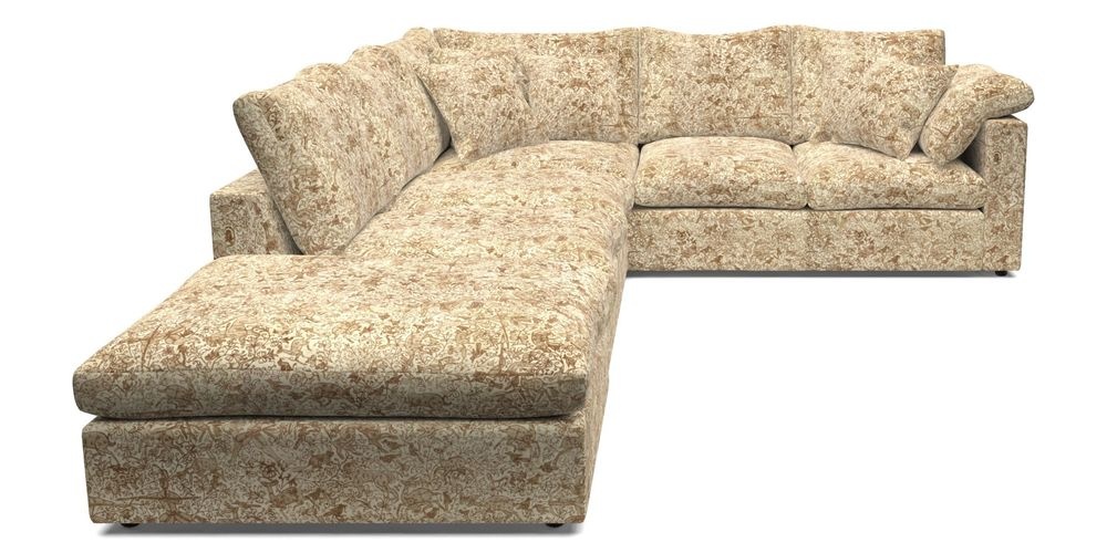 Large Corner Sofa RHF