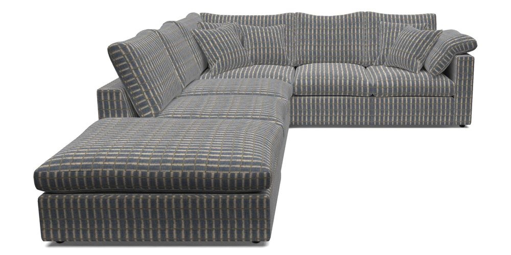 Large Corner Sofa RHF