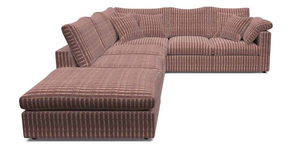 Large Corner Sofa RHF