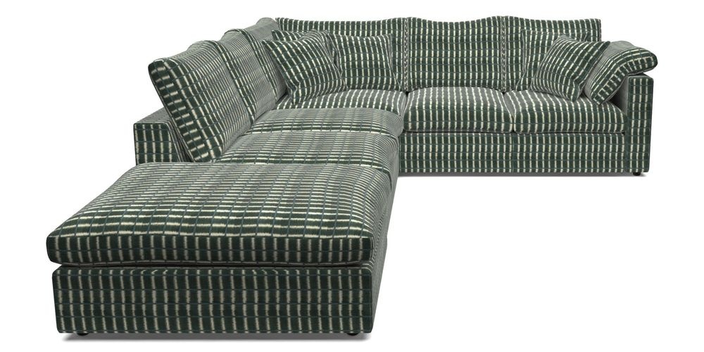 Large Corner Sofa RHF