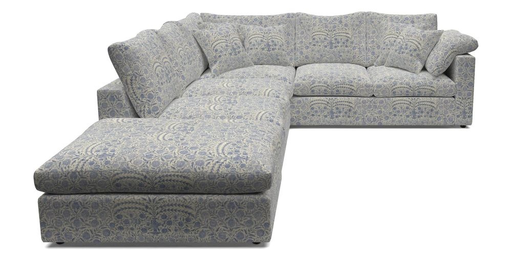 Large Corner Sofa RHF