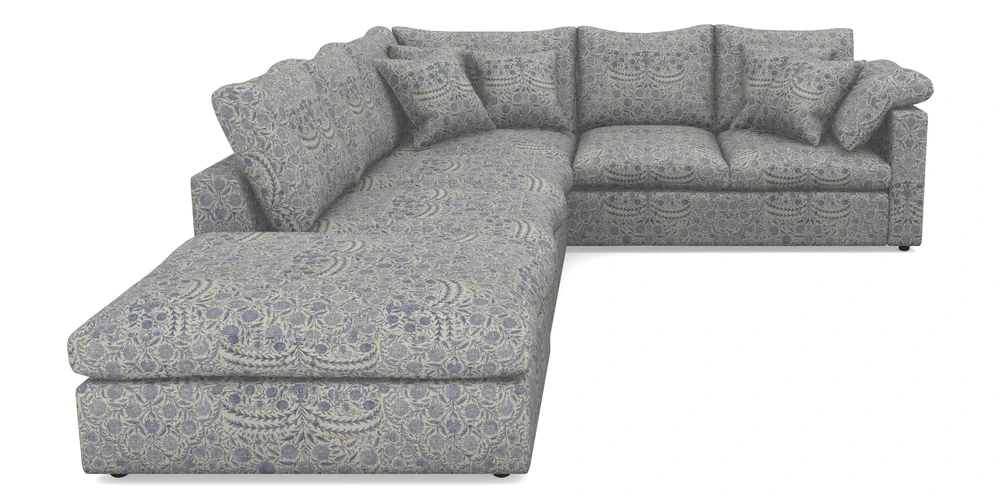 Large Corner Sofa RHF