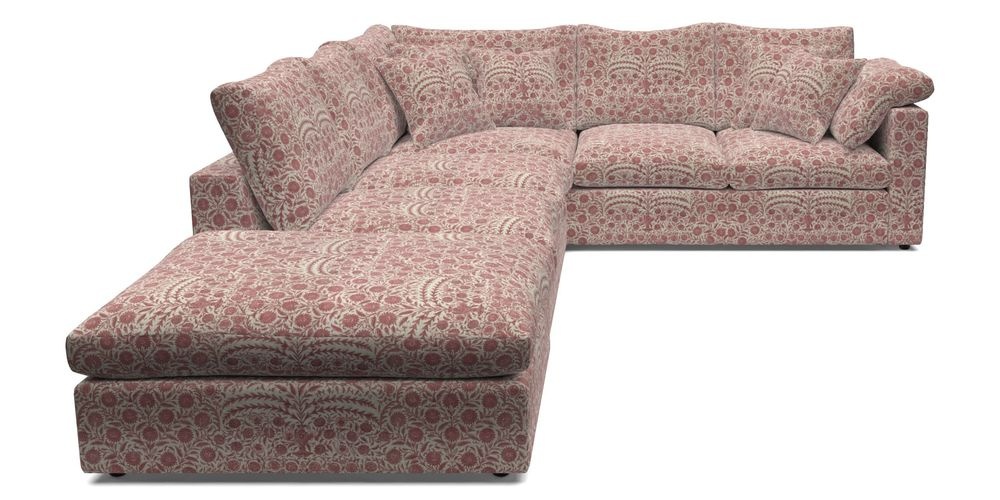 Large Corner Sofa RHF