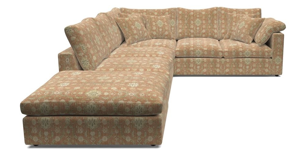 Large Corner Sofa RHF