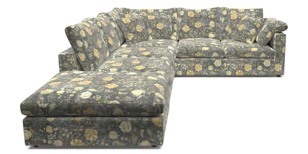 Large Corner Sofa RHF