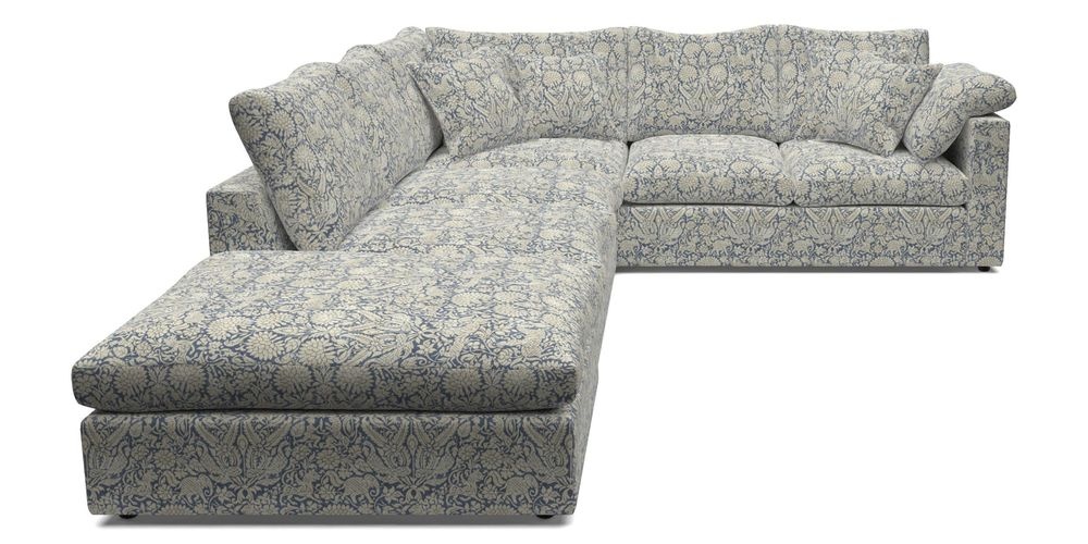Large Corner Sofa RHF