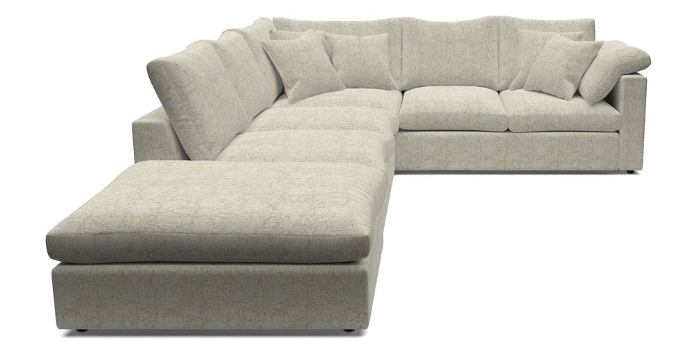 Large Corner Sofa RHF
