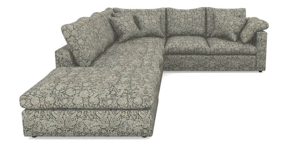 Large Corner Sofa RHF