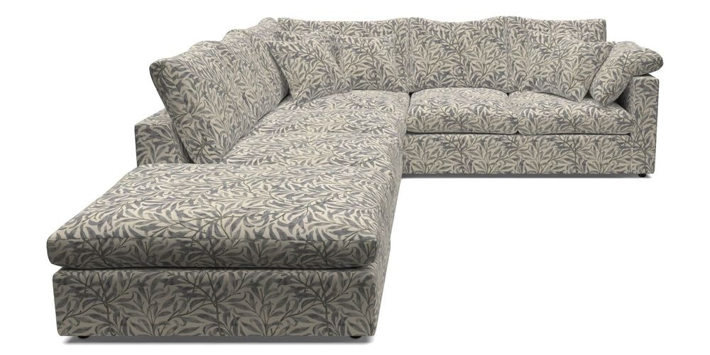 Large Corner Sofa RHF