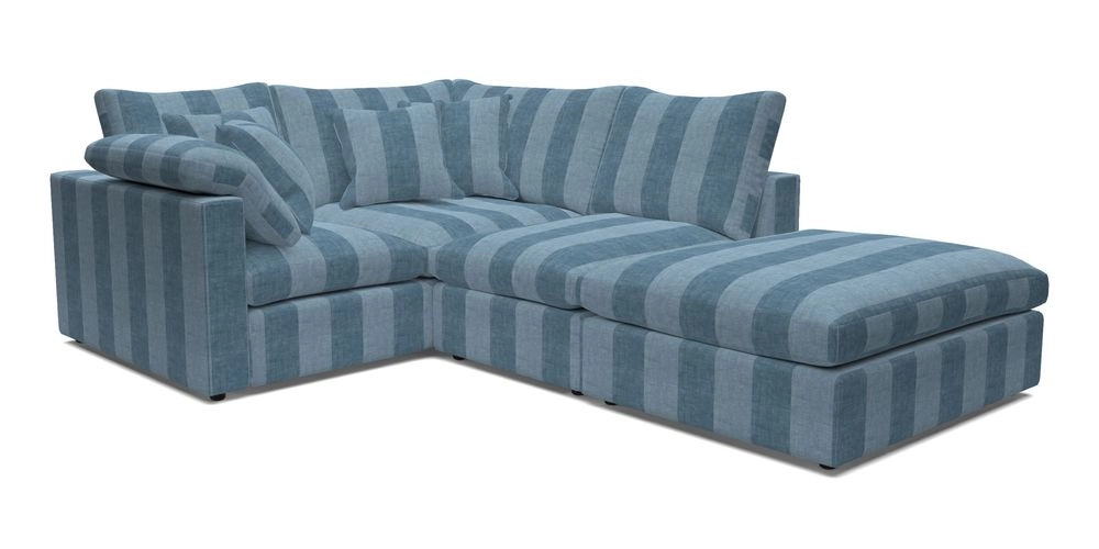 Big softie straight arm