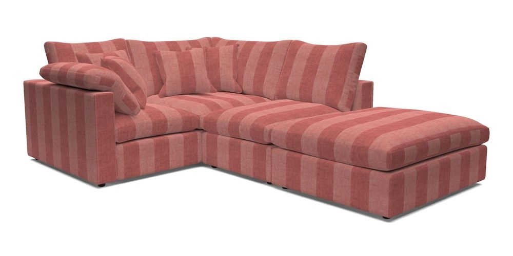 Big softie straight arm