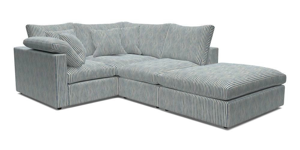 Big softie straight arm