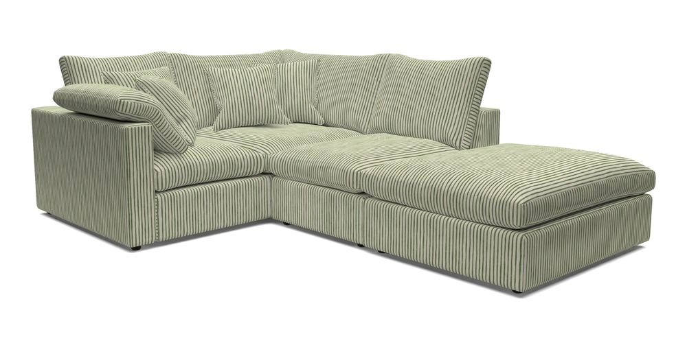 Big softie straight arm