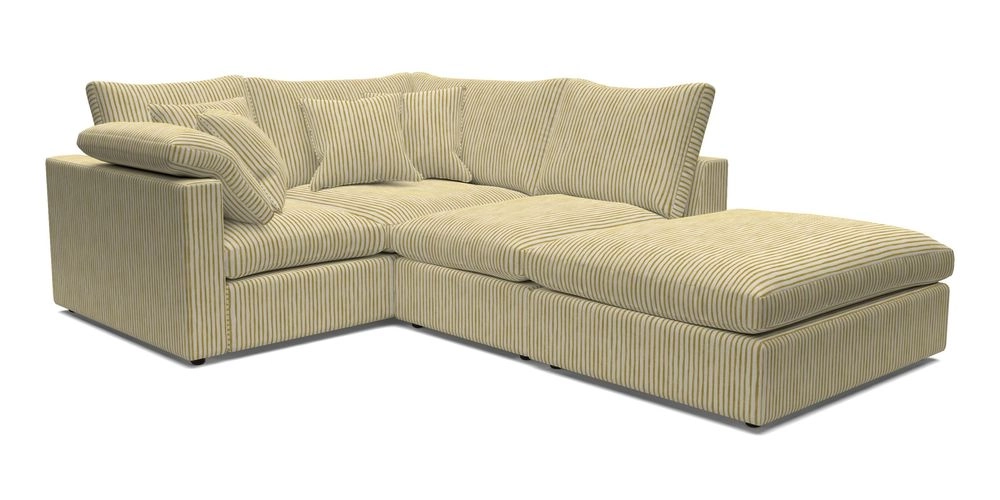 Big softie straight arm