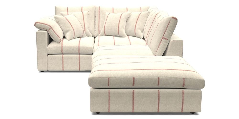 Small Corner Sofa LHF