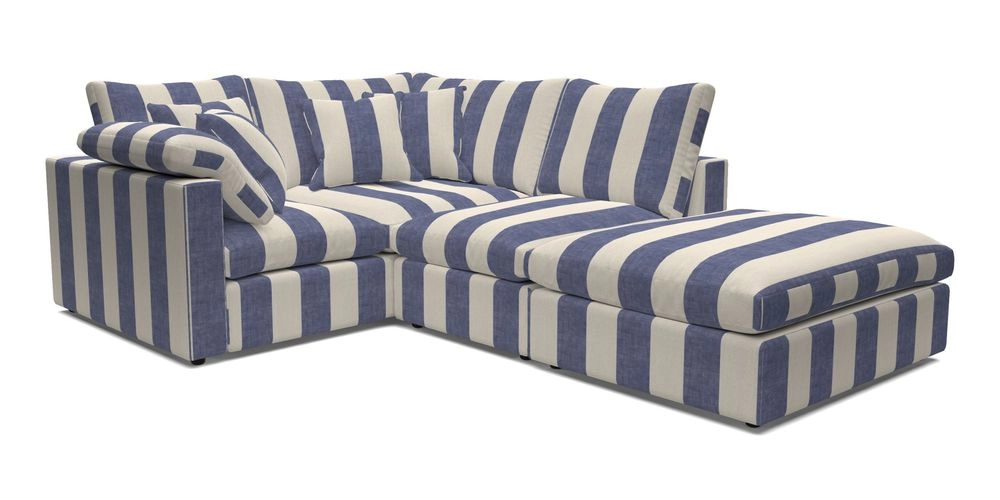 Big softie straight arm