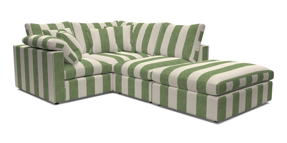 Big softie straight arm