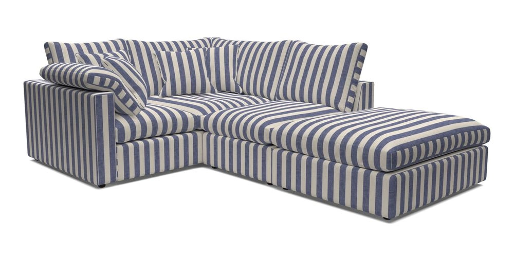 Big softie straight arm