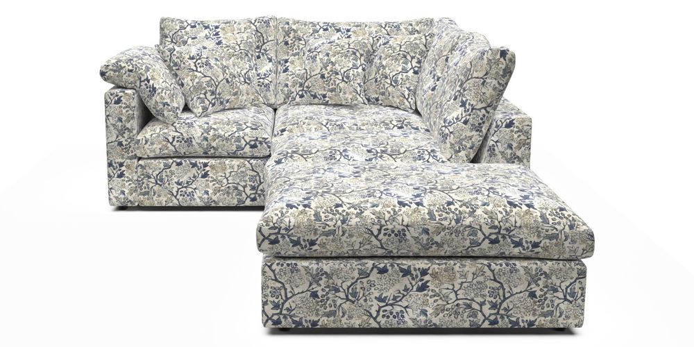 Small Corner Sofa LHF