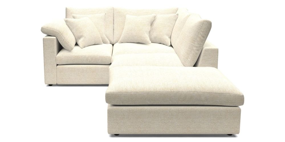 Small Corner Sofa LHF