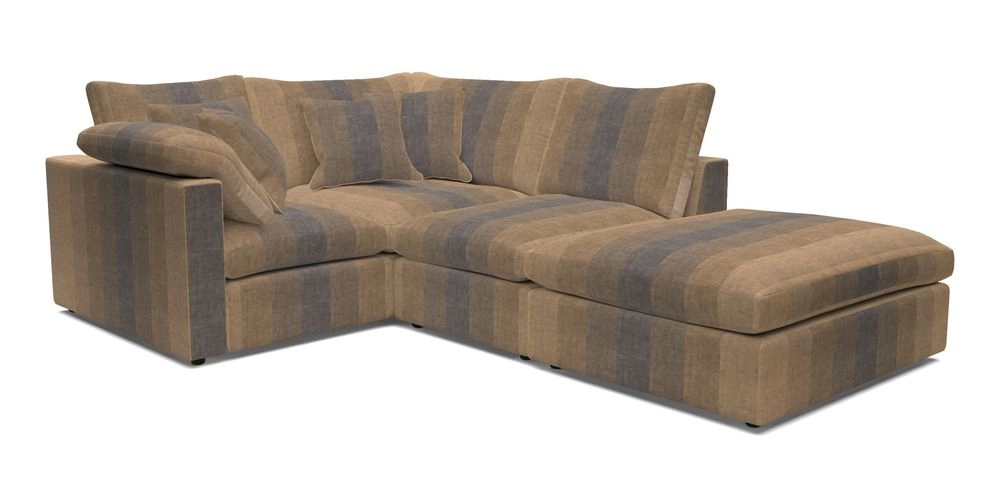 Big softie straight arm