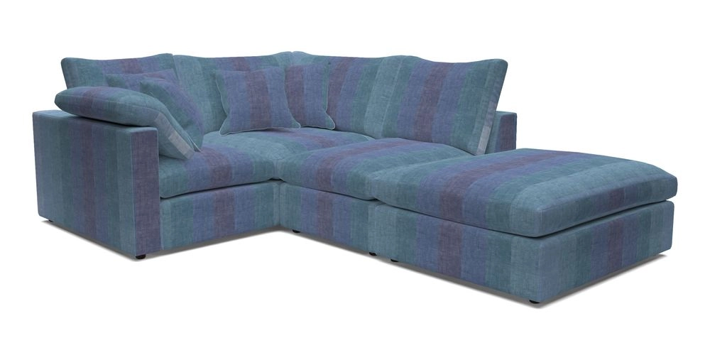 Big softie straight arm