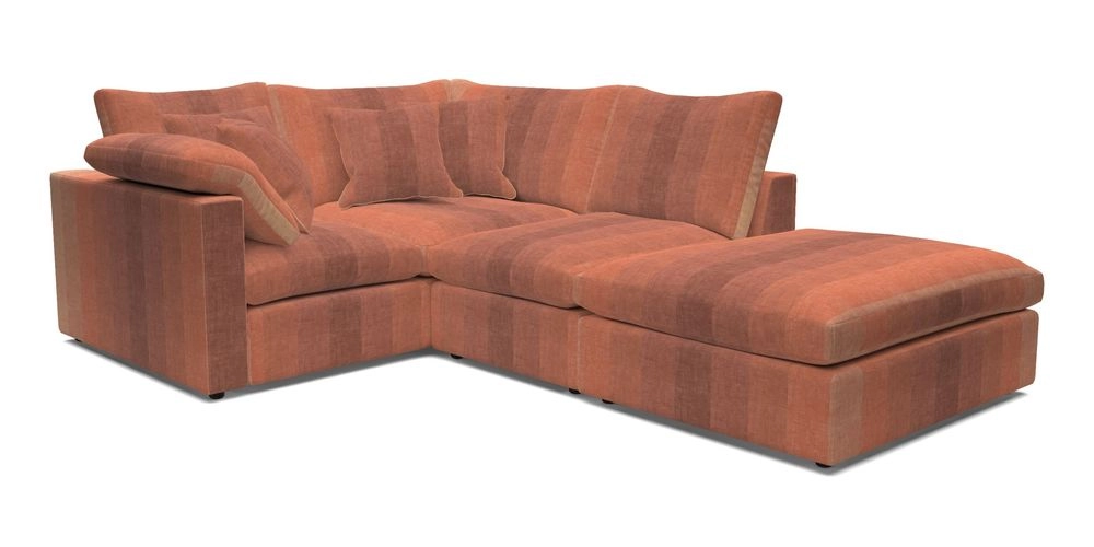 Big softie straight arm