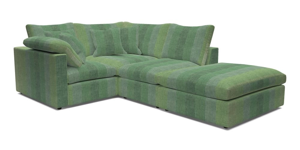 Big softie straight arm