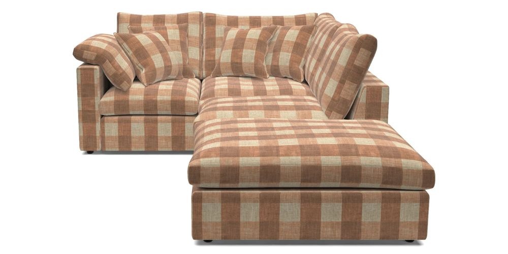 Small Corner Sofa LHF