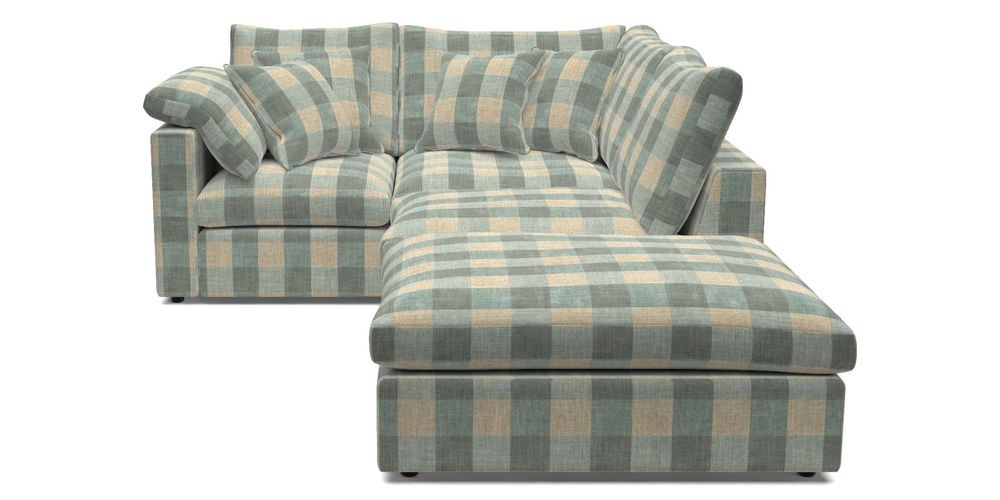 Small Corner Sofa LHF