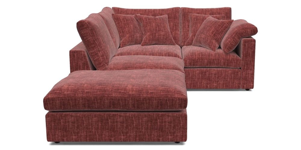 Small Corner Sofa RHF