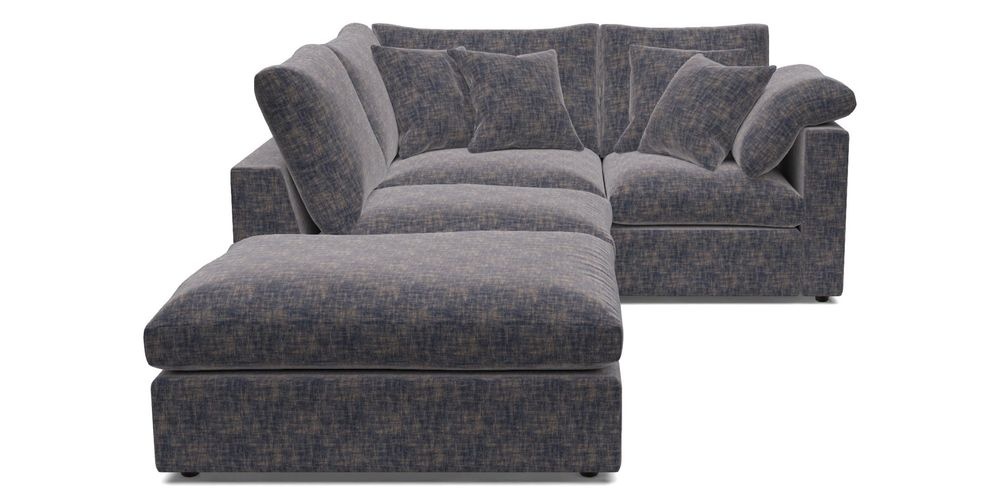 Small Corner Sofa RHF