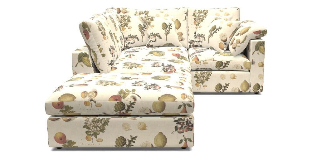 Small Corner Sofa RHF