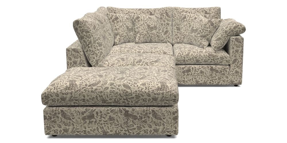 Small Corner Sofa RHF