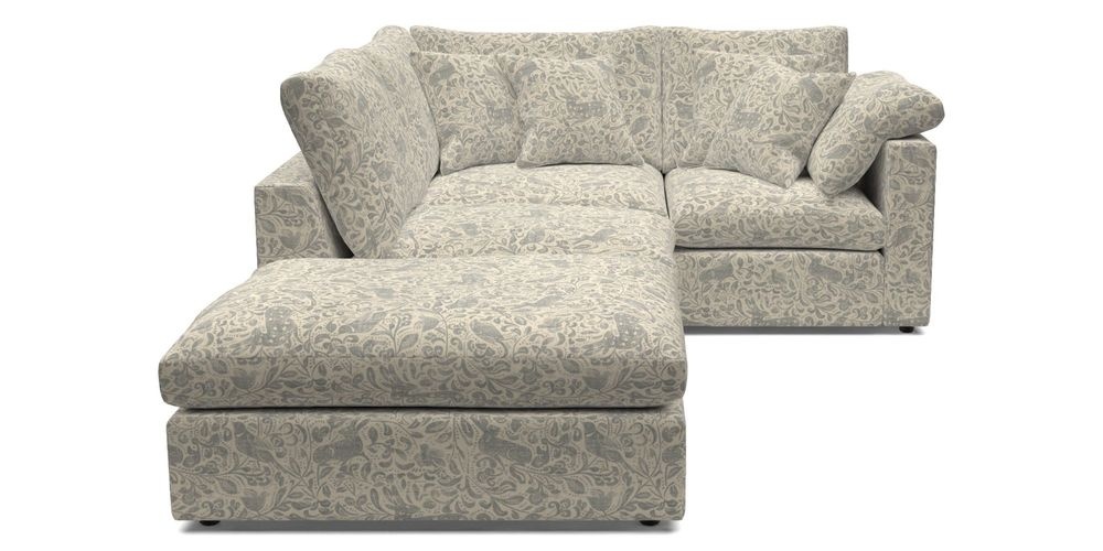 Small Corner Sofa RHF