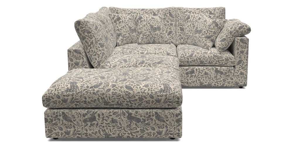 Small Corner Sofa RHF